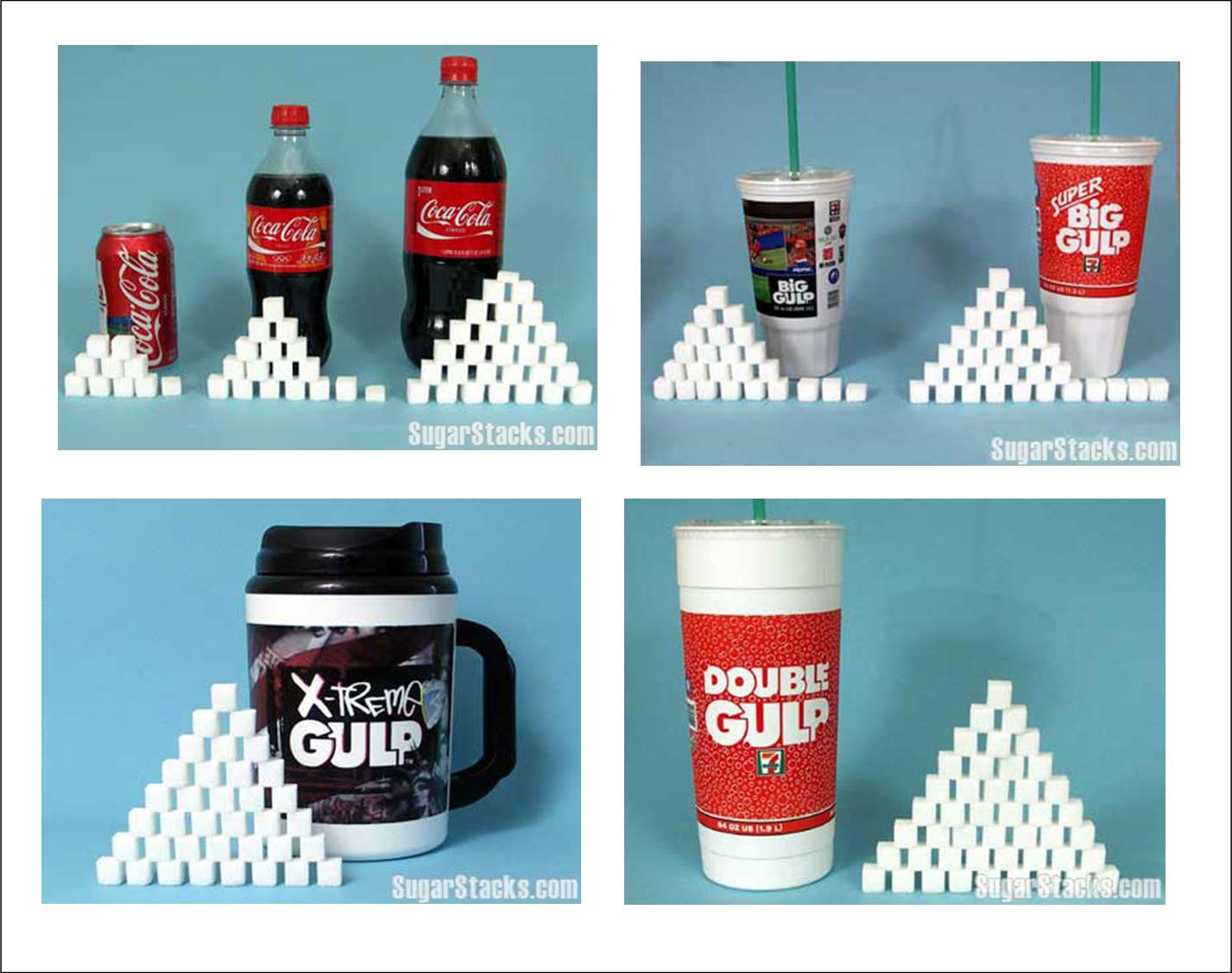 Sugar Visualization Visualizing Impact Through Augmented Reality - Nic Stark